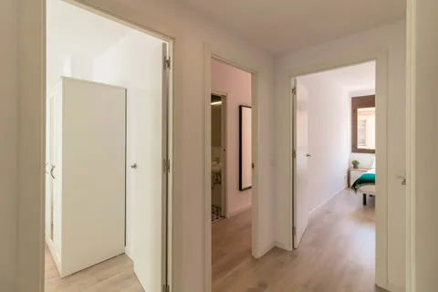 Pis de 97 m² a Barcelona