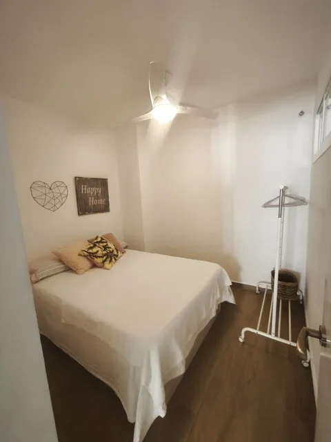 Pis de 70 m² a Mijas