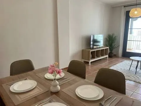 Pis de 90 m² a Ítrabo