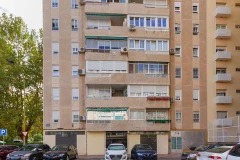Habitació de lloguer, Alcalá de Henares