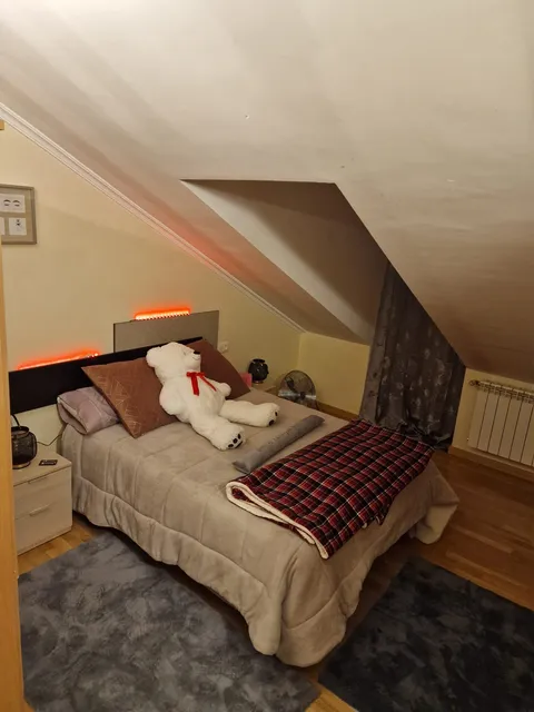 Pis de 70 m² a San Cibrao das Viñas