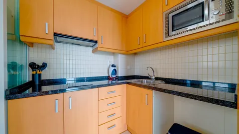 Pis de 55 m² a Benidorm
