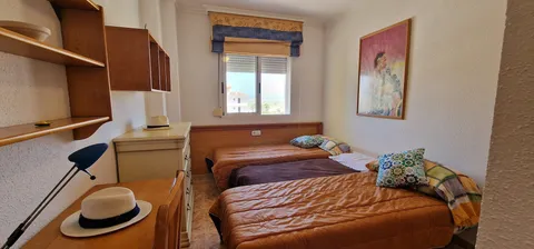 Pis de 77 m² a Sueca
