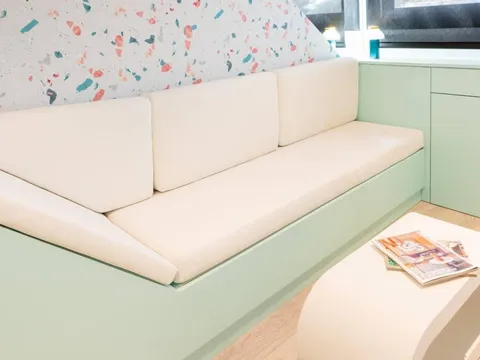 Appartamento 30 m² a Murcia (3/22)