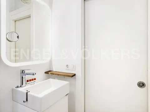 Pis de 45 m² a Barcelona