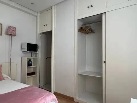 Pis de 33 m² a Madrid