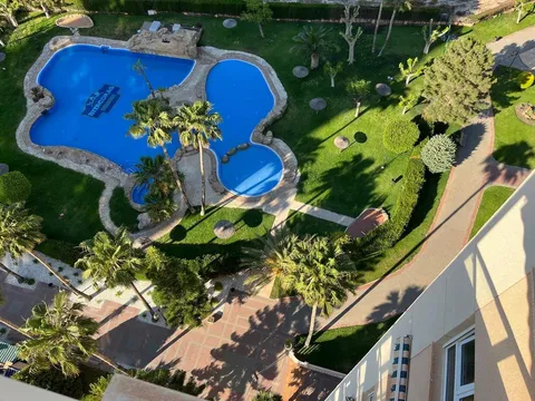 Pis de 114 m² a el Campello