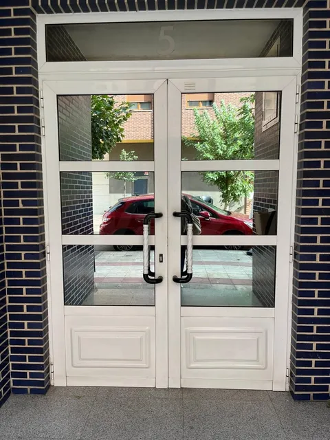 Pis de 120 m² a San Andrés del Rabanedo