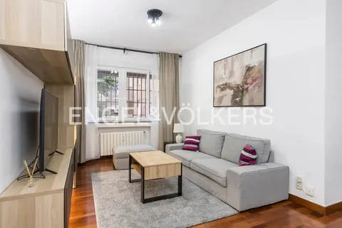 Appartamento 95 m² a Madrid