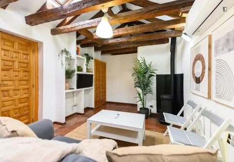 Appartamento 53 m² a Madrid