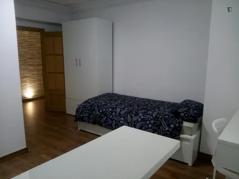 Stanza in affitto, Valencia (2/21)