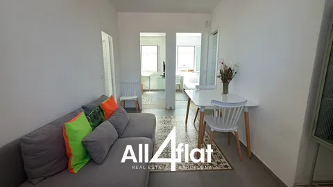 Pis de 45 m² a Barcelona