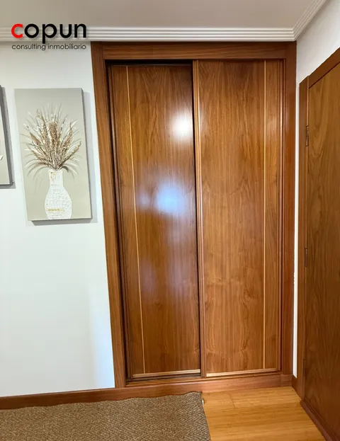 Wohnung 89 m² in Oviedo