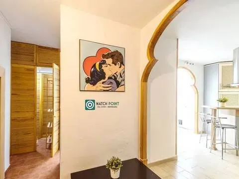 Pis de 85 m² a Almuñécar