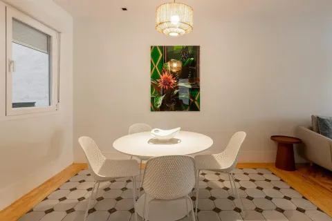 Wohnung 110 m² in Alcorcón