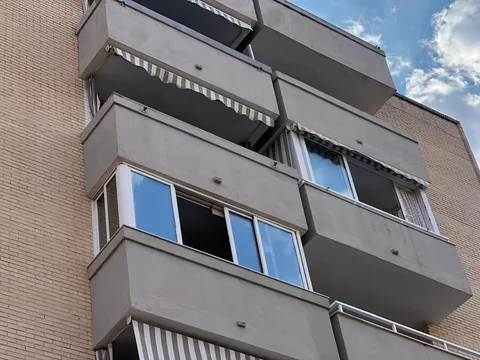 Pis de 91 m² a Gandia