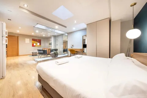 Piso de 35 m² en Barcelona