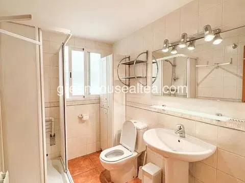 Pis de 173 m² a Altea