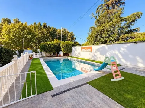 Casa de 311 m² a Còrdova (4/35)