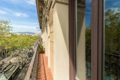 Appartamento 130 m² a Barcelona