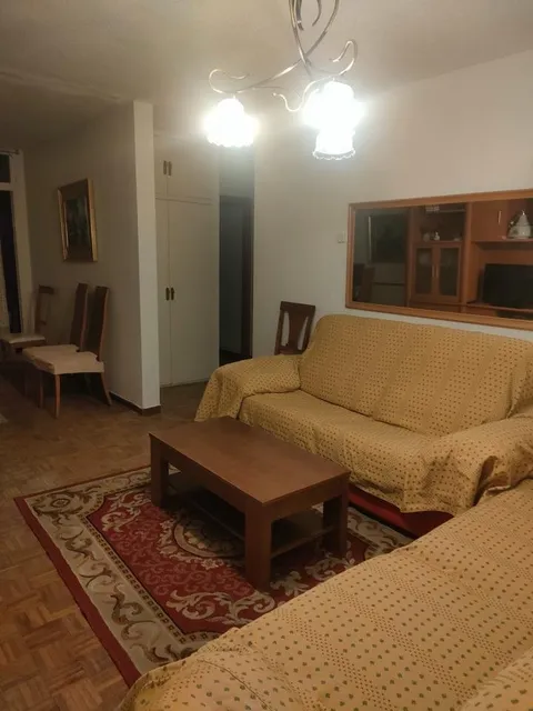 Piso de 85 m² en Alcalá de Henares