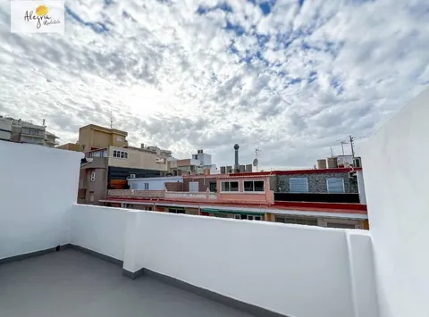 Pis de 48 m² a Sueca