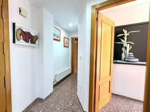 Pis de 100 m² a Xixona