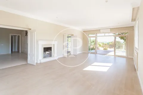 Casa de 440 m² a Madrid
