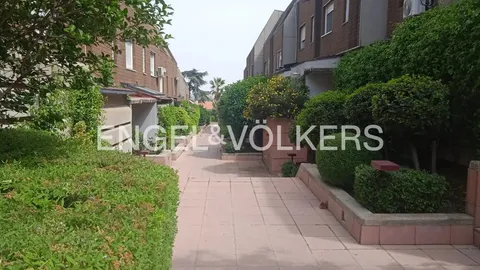 Appartement 266 m² à Pozuelo de Alarcón