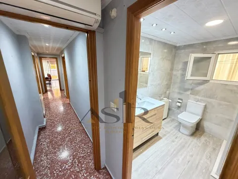 Wohnung 130 m² in Alzira