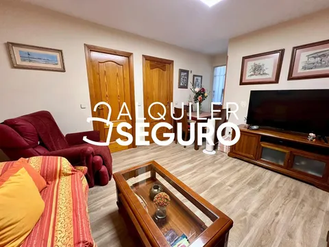 Pis de 70 m² a Madrid