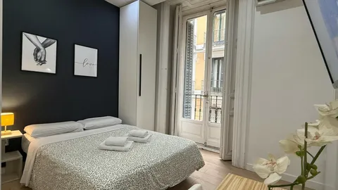 Pis de 18 m² a Madrid