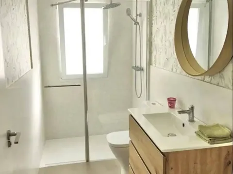 Haus 140 m² in l'Alfàs del Pi