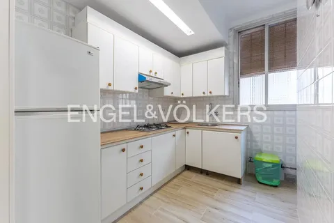 Pis de 81 m² a València