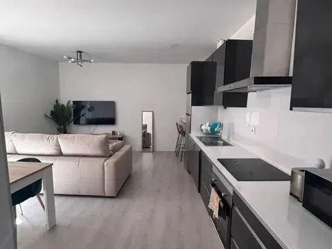 Appartamento 85 m² a Segovia