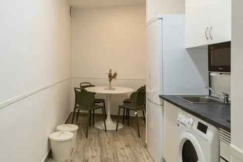 Habitació de lloguer, Getafe