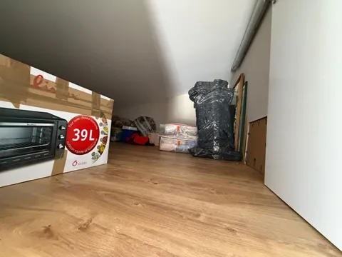 Casa de 230 m² a A Laracha