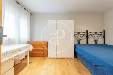 Appartamento 78 m² a Madrid