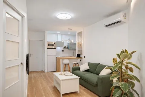 Pis de 40 m² a Las Palmas de Gran Canaria