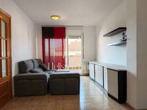 Flat 60 m² in Santa Coloma de Cervelló