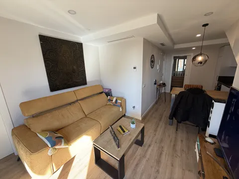 Wohnung 62 m² in Terrassa
