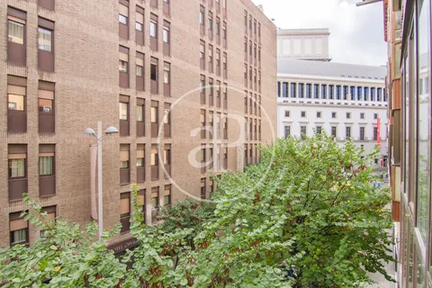 Flat 54 m² in Madrid