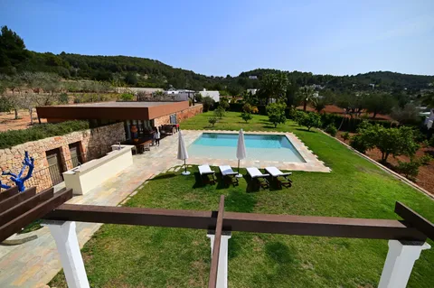 Haus 350 m² in Santa Eulària des Riu