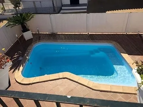 Casa 180 m² a Benalmádena