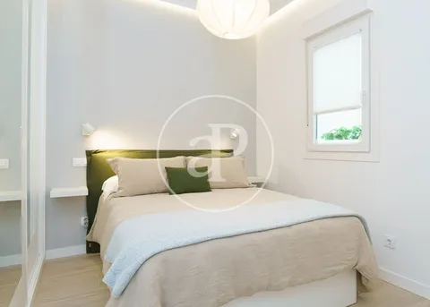 Appartamento 45 m² a Madrid