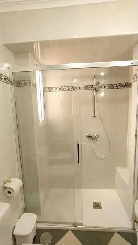 Pis de 80 m² a Màlaga
