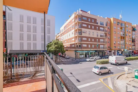 Wohnung 164 m² in Granada