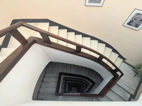 Pis de 62 m² a València