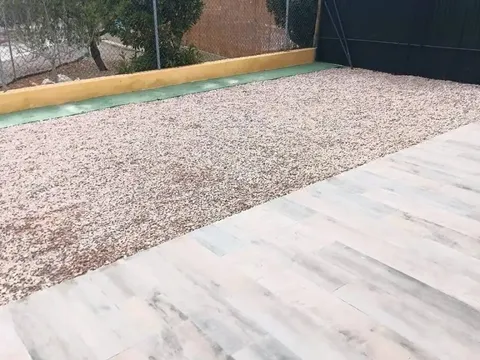 Pis de 70 m² a Cartagena
