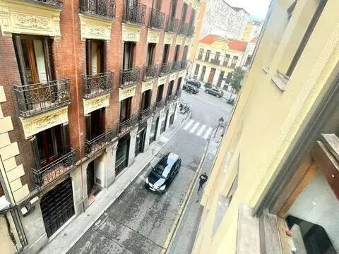 Appartamento 56 m² a Madrid